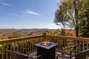 Blue Ridge Blessing Blowing Rock